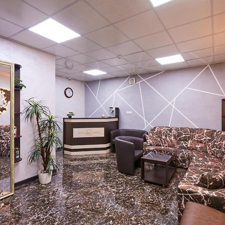 Хостел Perron Carcóvia Exterior foto