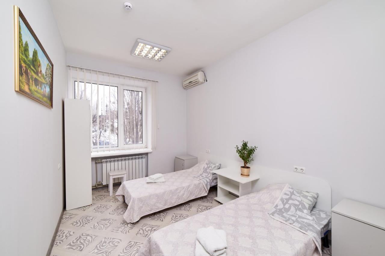 Хостел Perron Carcóvia Exterior foto