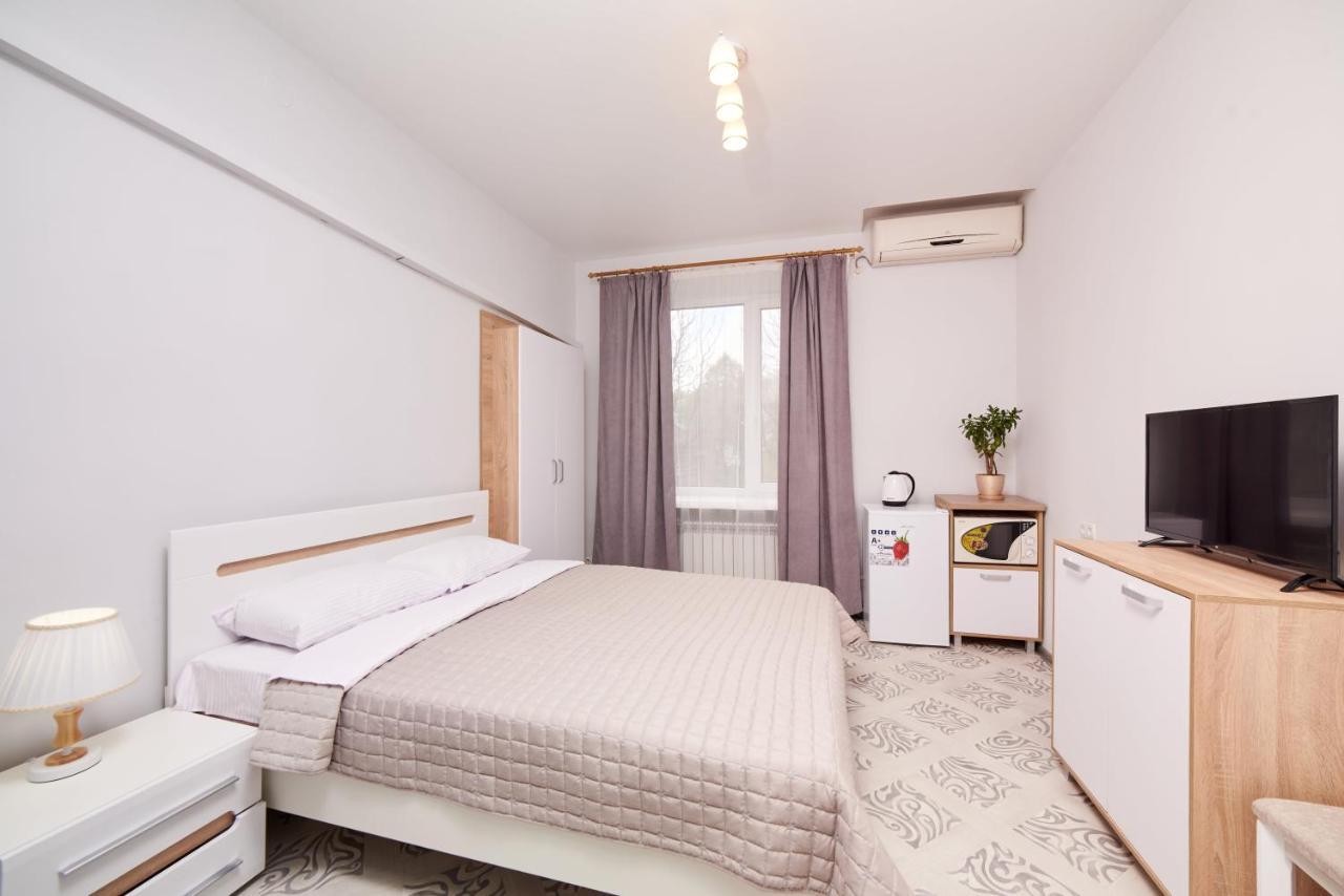 Хостел Perron Carcóvia Exterior foto